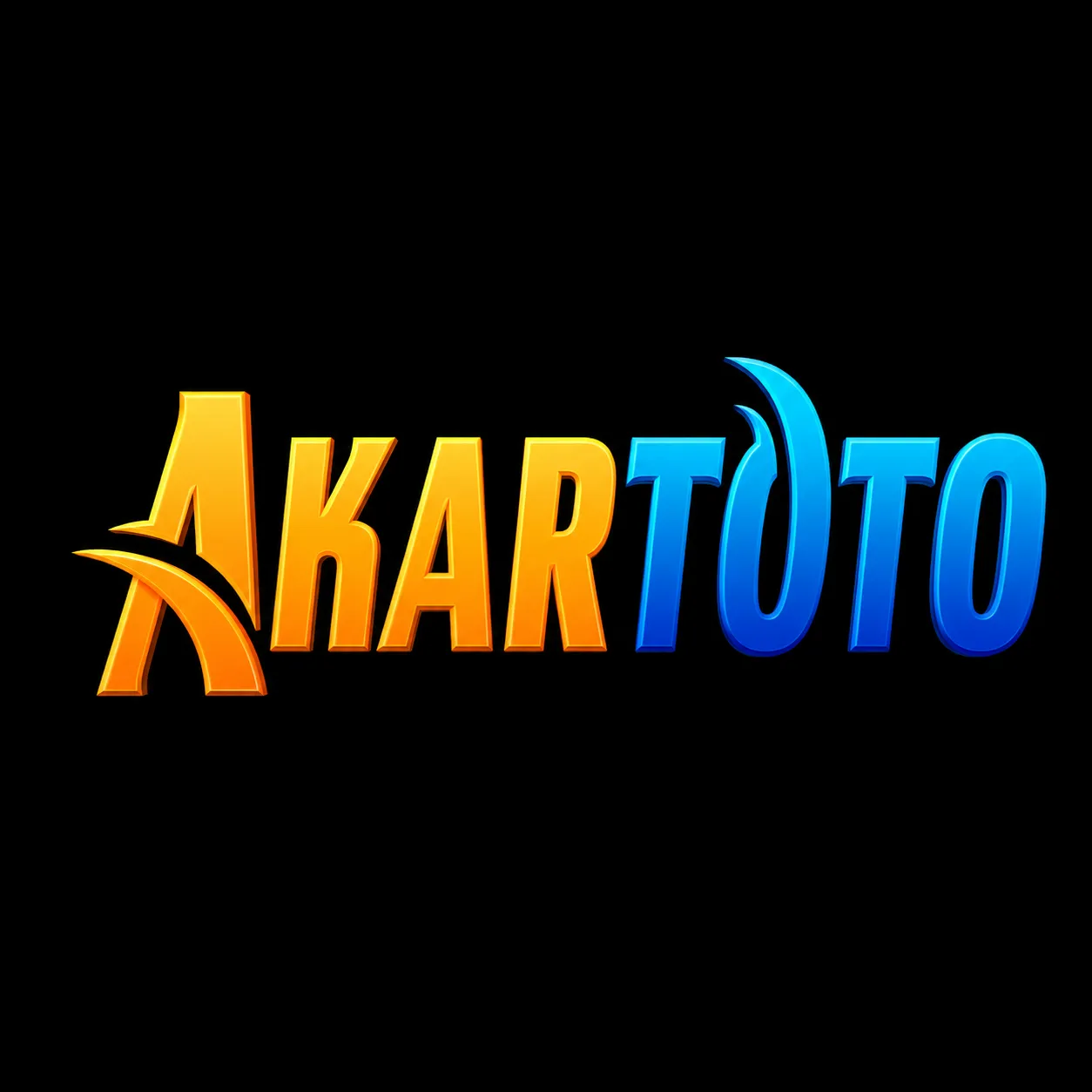 AKARTOTO - Permainan Idle yang Menyenangkan