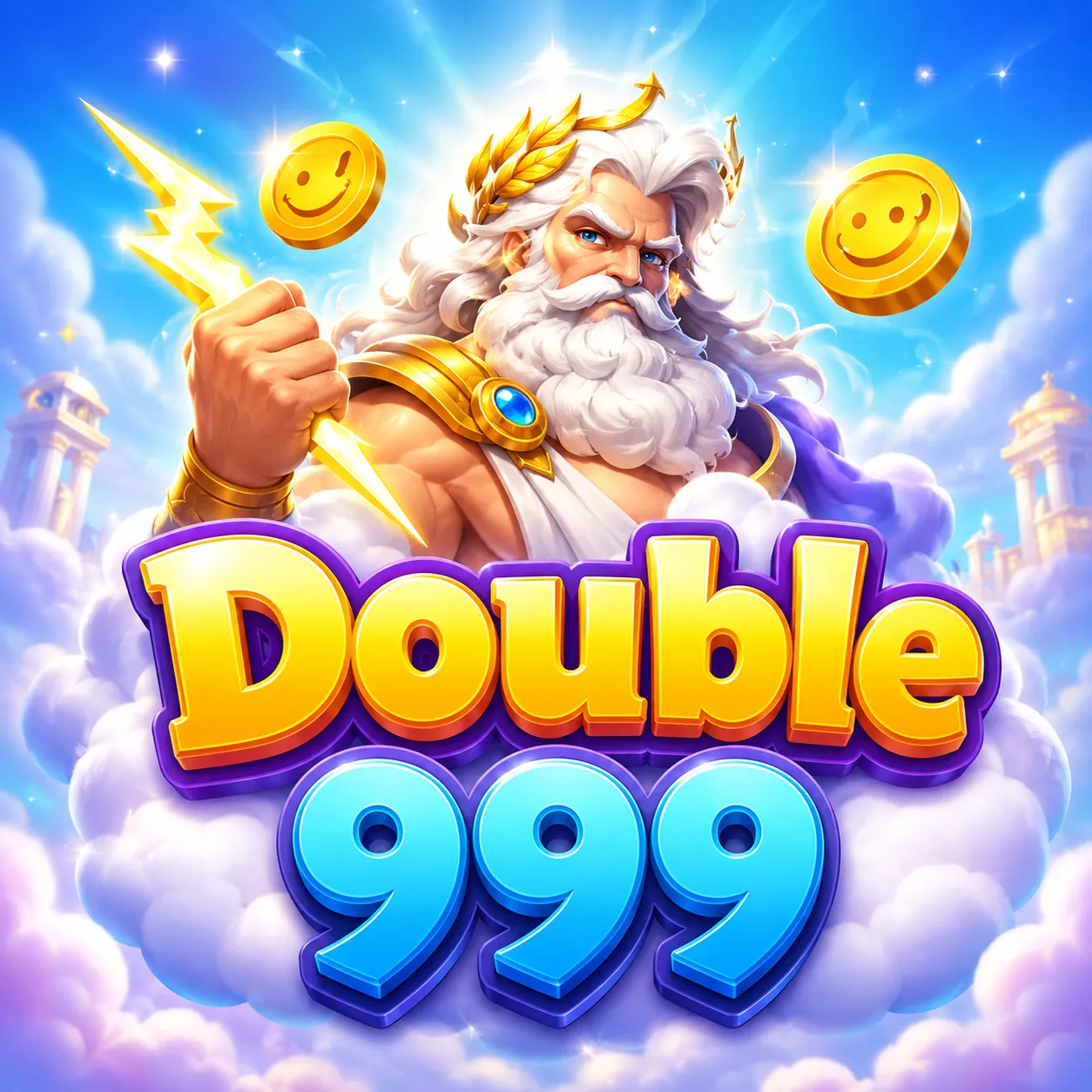 DOUBLE999 - Balapan Seru di Jalan Raya