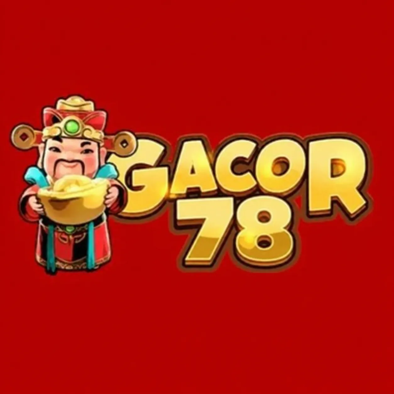 gacor78 APK Anime