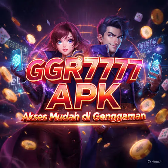 GGR7777 - Game Gaple Seru dan Menarik