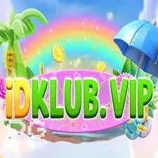 IDKLUB - Permainan Tembak Ikan Seru dan Menguntungkan