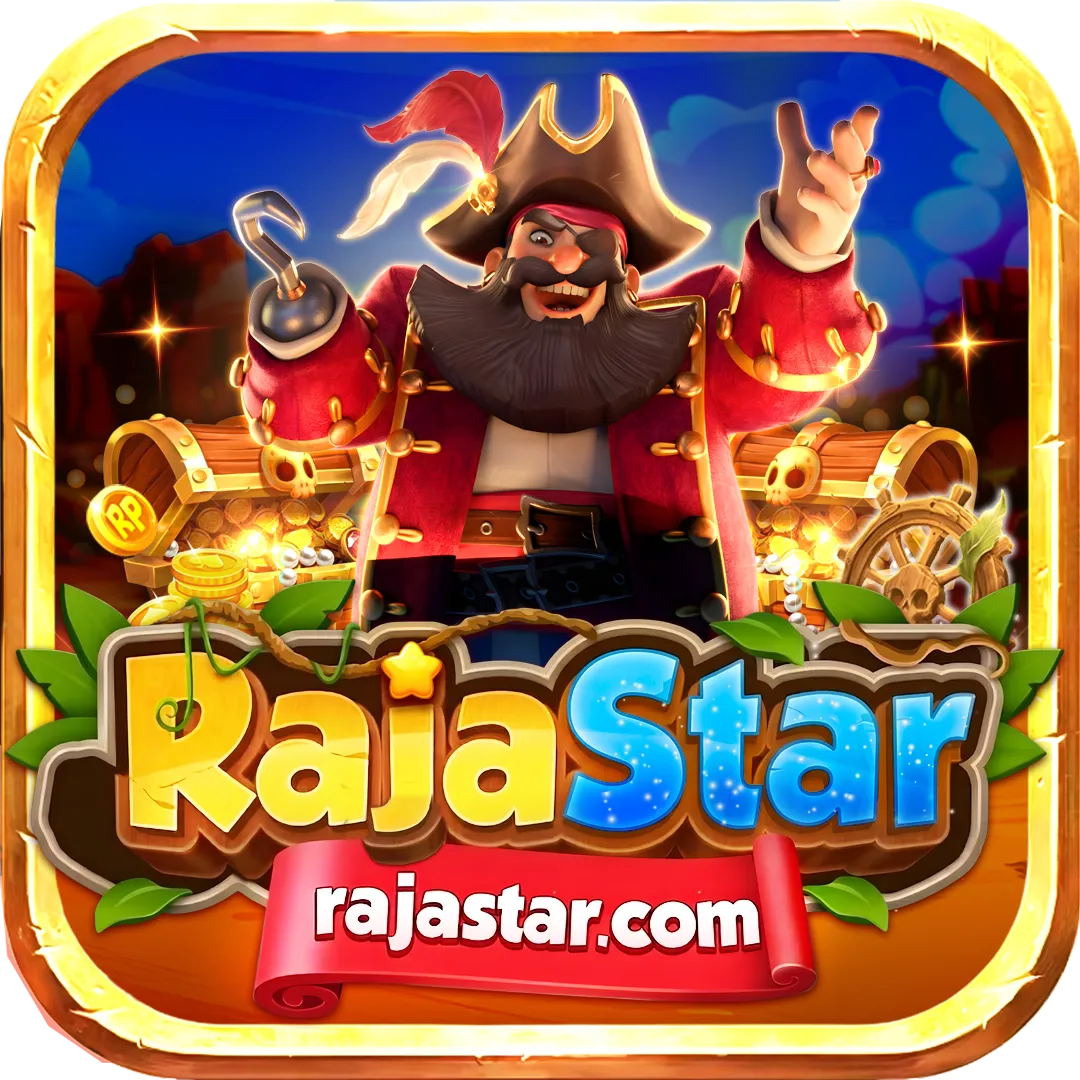 RAJASTAR - Game MOBA Seru dan Menantang