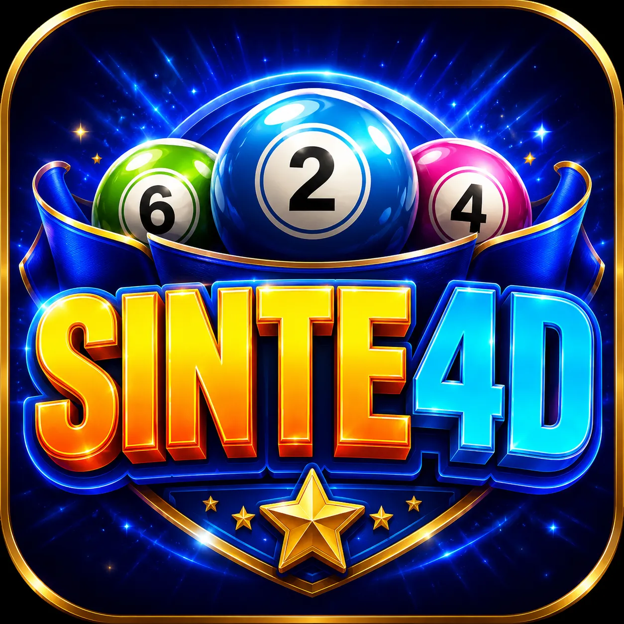 SINTE4D - Pengalaman Kasino Tak Terlupakan
