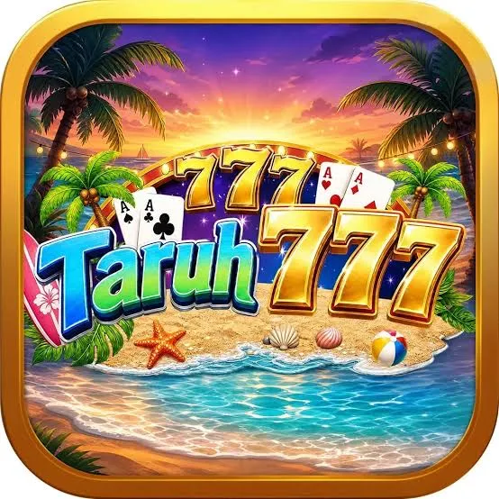 taruh777 APK TPS